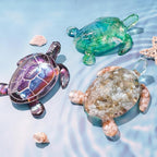 LET'S RESIN Turtle Shape Resin Molds, 3D Animal Silicone Molds - Image 7