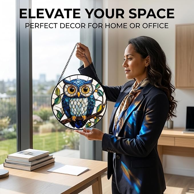 Owl Gifts for Mom - Image 4
