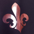 Pink Foil HTV Heat Transfer Vinyl - Image 4
