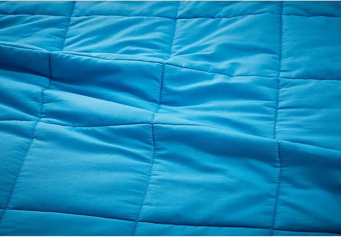 TONGDADA Kids Weighted Blanket | 40''x60'', 10lbs | - Image 4