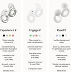 Loop Experience 2 Ear Plugs – Stylish Certified Hearing Protection - Image 8