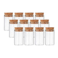 PATIKIL 20ml Test Tubes by PATIKIL