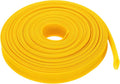uxcell Expandable Sleeving, 1-inch 50ft Cable Sleeve by uxcell