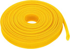 uxcell Expandable Sleeving, 1-inch 50ft Cable Sleeve by uxcell