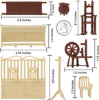 BMC Classic Marx Antique Furniture - Image 2
