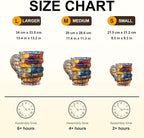 Book Glass Cup Puzzles Adults Gifts - Image 4