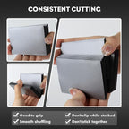 Justice Silver Dual Matte Card Sleeves, Katomula Card Sleeves - Image 4