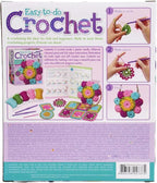 4M Easy-to-Do Crochet Kit - Image 3