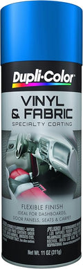 Dupli-Color HVP102 Vinyl and Fabric Coating Spray Paint by Dupli-Color