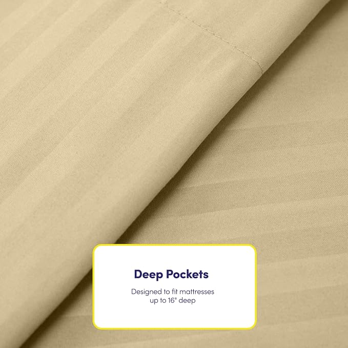 Twin Size Bed Sheets - Image 5
