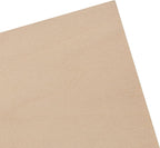 LEXININ 20 PCS 4 x 4 x 1 Inch Square Wood Carving Blocks, Unfinished Basswood - Image 4