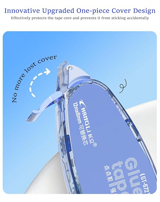 Upgraded Glue Tape for Scrapbooking - Image 5