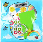 WATINC 9Pack Hand Puppet Art Craft - Image 7
