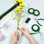PAXCOO Floral Arrangement Kit - Image 7