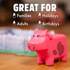 Herd Mentality Udderly Funny Family Board Game, Ages 10+ | Think the Same to Win - Image 6