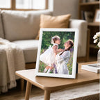 Shadow Box Frame 8"x 10" - Image 2