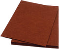 YYCRAFT Thick Stiff Felt Sheets Thick Felt 9 Inch X 12 Inch by YYCRAFT-ArtsCraftsSupplier