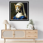 Fanxvivy Counted Cross Stitch Kits - Image 2