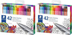 STAEDTLER 2 Pack by Staedtler