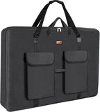 TreochtFUN Art Portfolio Bag 36 x 48 in by TreochtFun