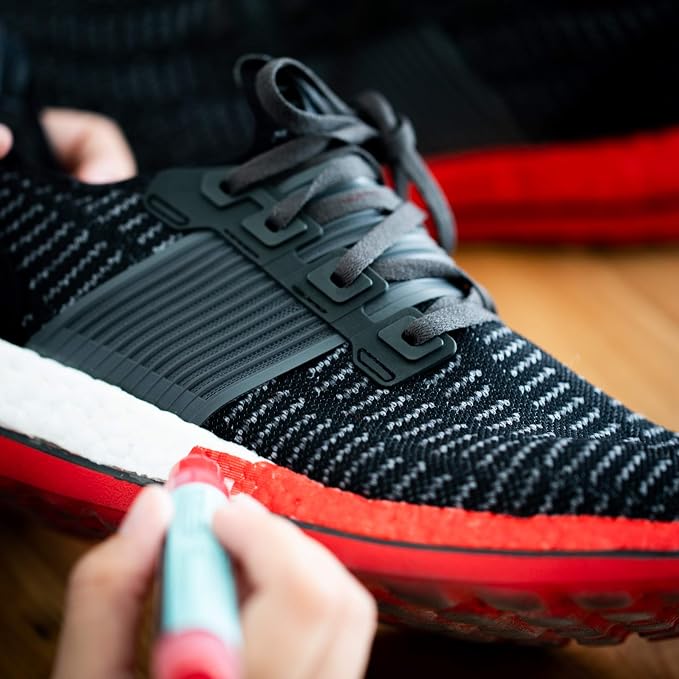 Wilkins Premium Midsole Marker for Customization Paint on Leather, Fabric and - Image 2