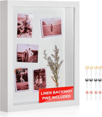 12x16 Large Shadow Box Picture Frame by MUXIUNT