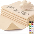 IONTACH 9" X 36" Soft Felt Sheets 1.6mm Thick | Acrylic Felt Fabric by IONTACH