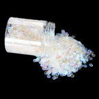Mandala Crafts 20000 AB Iridescent Sequins by MandalaCrafts
