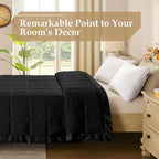 downluxe Queen Size Blanket - Image 3