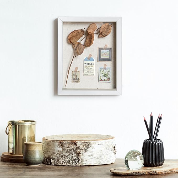 Califortree 8x10 Shadow Box Frame - Image 7