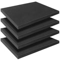 Black Polyurethane Foam Inserts by YIENFBEV