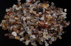 Natural Chip Stone Beads Persian Gulf Agate 5-8mm About 400 Pieces Irregular - Image 2