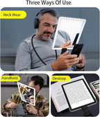 5X Hands Free Magnifying Glass - Image 6