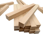 20PCS Basswood Carving Blocks, Whittling Wood Carving Kit, Unfinished Wooden - Image 5