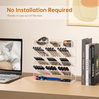 BEYGORM Acrylic Vertical Marker Organizer - Image 4