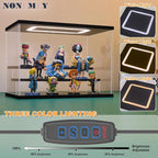 NONEMEY Acrylic Display Case - Image 2