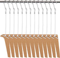 Wonderjune 16 Pieces Pattern Making Hooks by Wonderjune