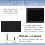 VERANI 35 Baseball Card Display Case - Image 7