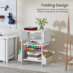 CHOEZON Foldable Heat Press Table - Image 7