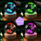 IFOLAINA Butterfly Crystal Ball Gifts Ideas - Image 6