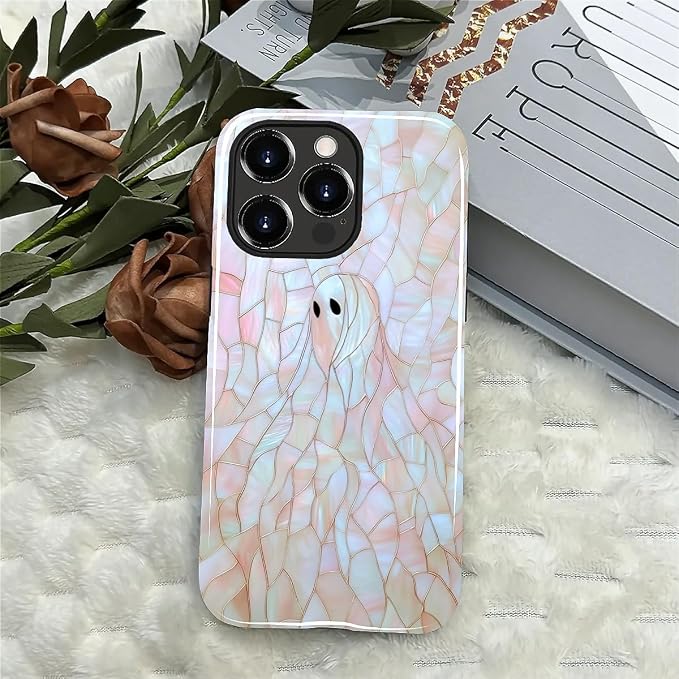 Case for iPhone 13 Pro, Scratch Resistant Hybrid Double Layer Hard - Image 3