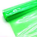 David accessories Transparent PVC Holographic Vinyl Sheets 1 Roll 11.8''x47'' by David+accessories