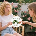Hungry Caterpillar Embroidery Kits - Image 7