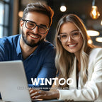 Blue Light Glasses for Woman Men | 99% Blue Light Blocking Glasses for Computer - Image 7