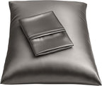 BLISSFORD Satin Pillowcase by BLISSFORD