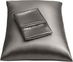 BLISSFORD Satin Pillowcase by BLISSFORD