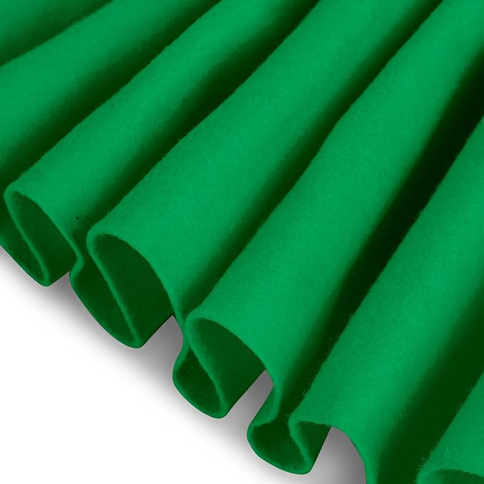 Felt Fabric 1.8 mm Thick 36" x 72" - Image 2