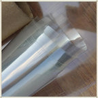 Clear Craft Plastic Sheets, Blank Stencil 18" x 48" 5 Strong and Flexible - Image 4