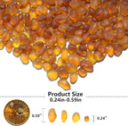 QYGL Sea Glass Stones - Image 3