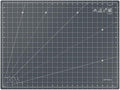 ARTEZA Self Healing Cutting Mat, 18 x 24 Inch Rotary Cutting Mat, Double-Sided by ARTEZA